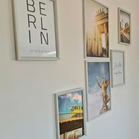 Berlin 소코 반자