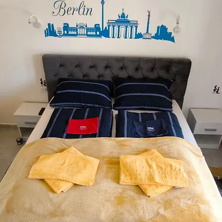 Berlin דירה