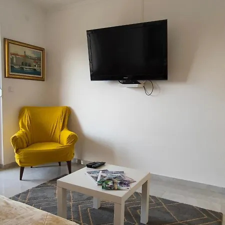 아파트 Berlin 소코 반자