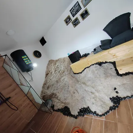 Berlin 아파트 소코 반자