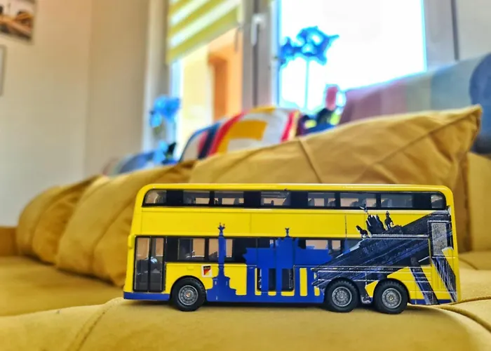 Berlin סוקו בניה