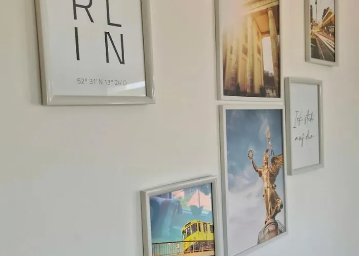 Berlin סוקו בניה