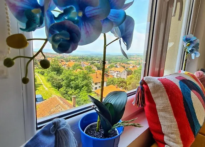 דירה Berlin סוקו בניה