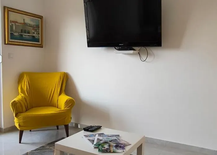 דירה Berlin סוקו בניה