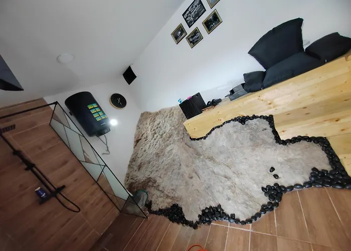 Berlin דירה סוקו בניה