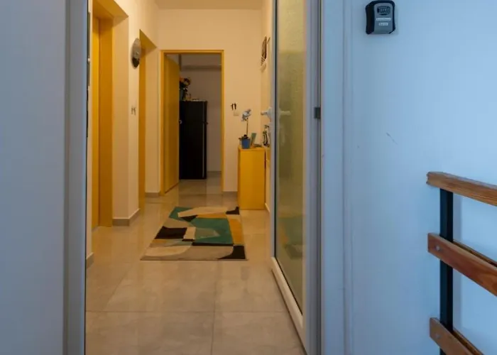 דירה Berlin סוקו בניה