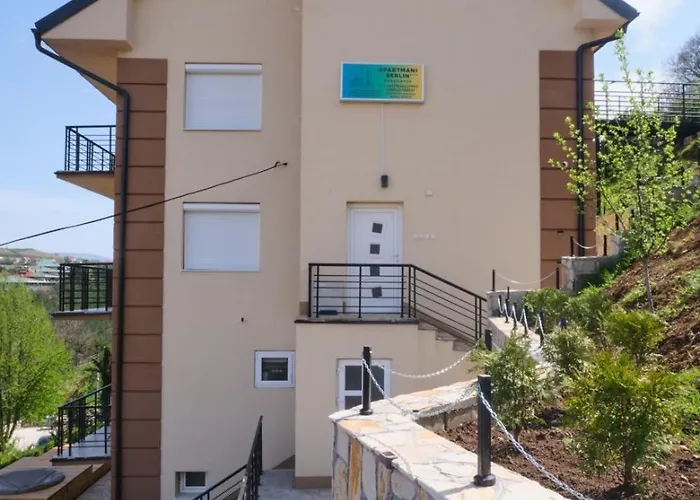 דירה Berlin